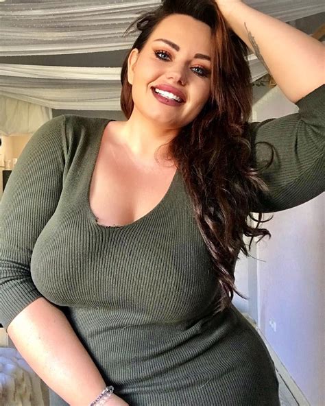 big curvy boobs|Curvy Models Return